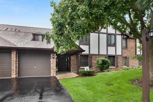 855 Johnstown Unit A, Wheaton, IL 60189