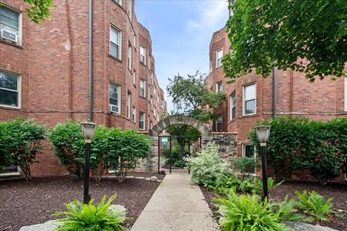 4128.5 N Kedvale Unit 306, Chicago, IL 60641