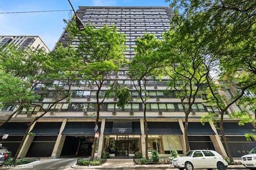 33 E Cedar Unit 8H, Chicago, IL 60611