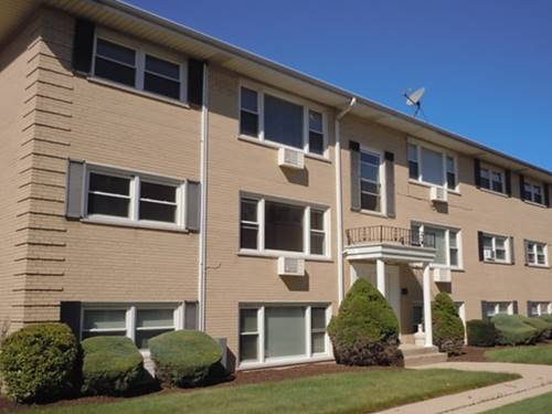 5037 N East River Unit 1B, Norridge, IL 60706