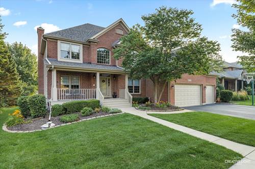 4N550 School, St. Charles, IL 60175