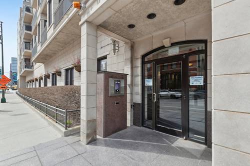 520 N Halsted Unit 311, Chicago, IL 60642