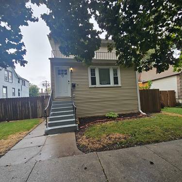 906 S 10th, Maywood, IL 60153
