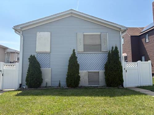 1104 S 6th, Maywood, IL 60153
