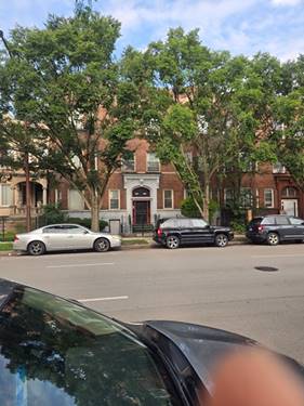 5704 S Indiana Unit 1, Chicago, IL 60637