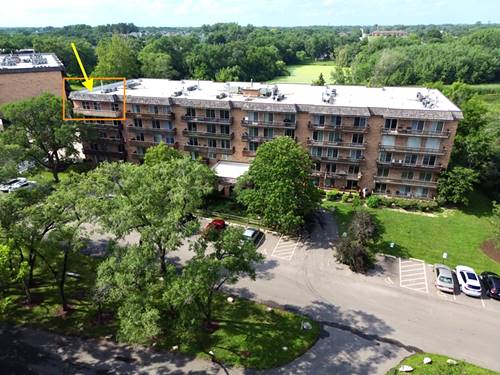 502 Redondo Unit 503, Downers Grove, IL 60516