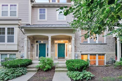 5606 Cambridge, Hanover Park, IL 60133