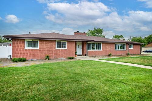 8841 Kathy, Des Plaines, IL 60016