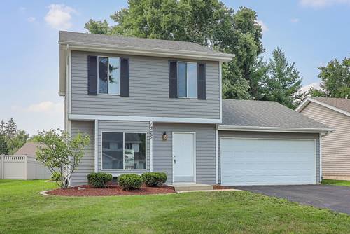 1325 Haverhill, Naperville, IL 60563