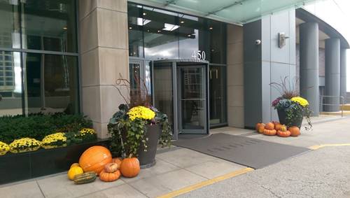 450 E Waterside Unit 1310, Chicago, IL 60601