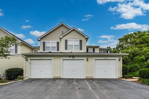 1316 Brookdale Unit 1316, Carpentersville, IL 60110