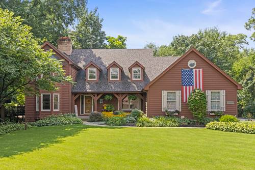 28W041 Greenview, Warrenville, IL 60555
