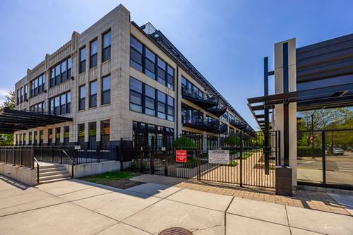 1000 W 15th Unit 116, Chicago, IL 60608