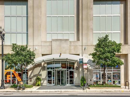 125 S Jefferson Unit 2008, Chicago, IL 60661