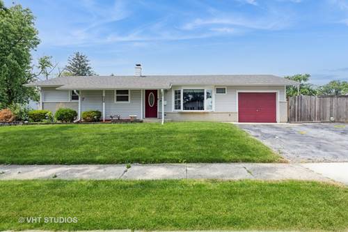 5500 Lapalm, Oak Forest, IL 60452