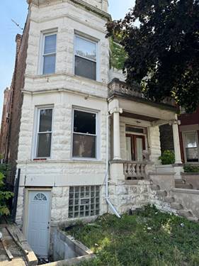4149 W 21st, Chicago, IL 60623