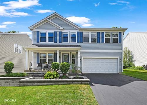 1757 Stonegate, Montgomery, IL 60538