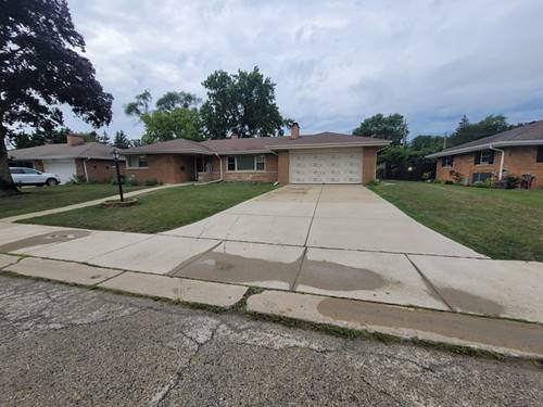 6518 Eldorado, Morton Grove, IL 60053