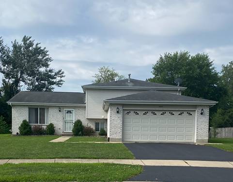 3403 Willow, Markham, IL 60428