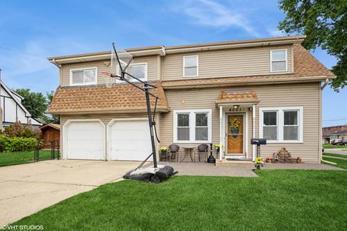 4001 N Denley, Schiller Park, IL 60176
