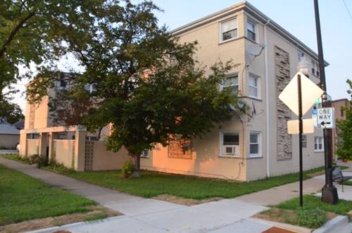 5858 W Addison Unit 2-C, Chicago, IL 60634