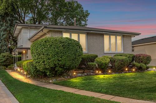 4405 W Fey, Alsip, IL 60803