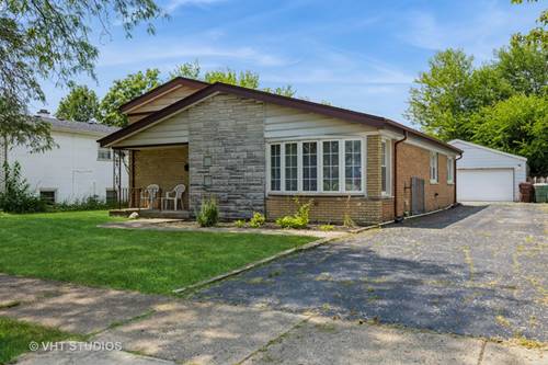17600 70th, Tinley Park, IL 60477