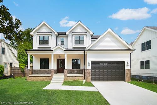 420 Wilson, Downers Grove, IL 60515