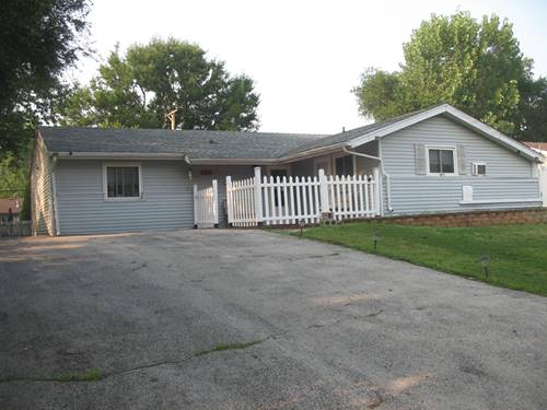140 Fairwood, Bolingbrook, IL 60440