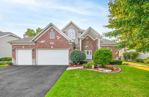 12534 Lily, Plainfield, IL 60585