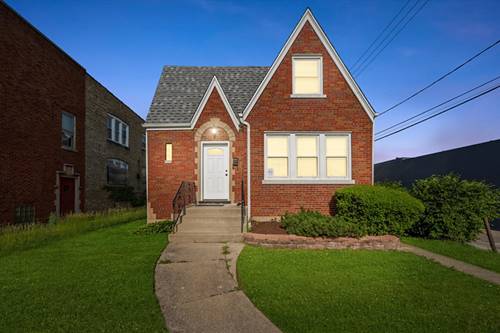 9443 S Racine, Chicago, IL 60620