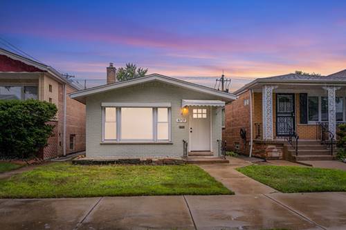 8717 S Luella, Chicago, IL 60617