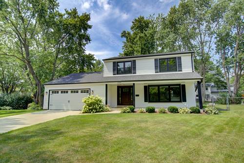 1344 Fir, Naperville, IL 60540