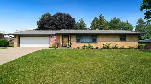 712 Bluecrest, Rockford, IL 61107