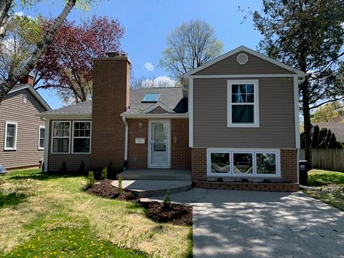 251 N Schiller, Palatine, IL 60067