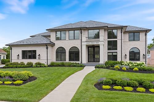 8886 Johnston, Burr Ridge, IL 60522