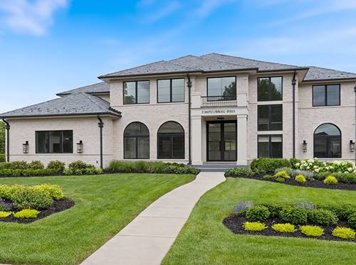 8886 Johnston, Burr Ridge, IL 60522