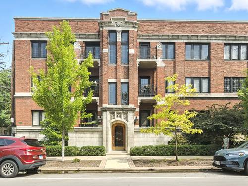 1368 E 57th Unit 3, Chicago, IL 60637