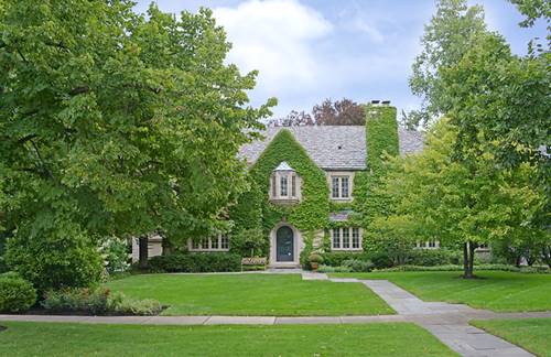 321 Leicester, Kenilworth, IL 60043