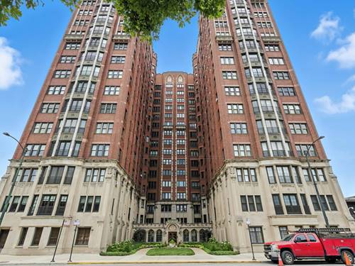5832 S Stony Island Unit 12B, Chicago, IL 60637