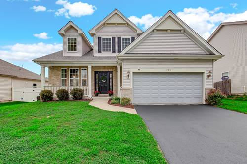799 W Mystic, Romeoville, IL 60446