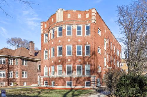 1111 Bonnie Brae Unit 3W, River Forest, IL 60305