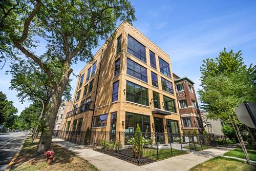 6556 S Minerva Unit 4S, Chicago, IL 60637