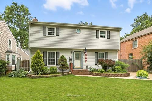 1017 N Main, Wheaton, IL 60187