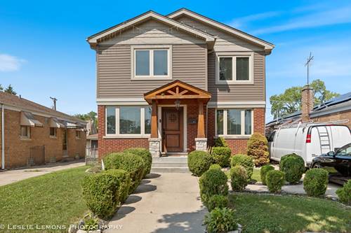 3046 Sarah, Franklin Park, IL 60131