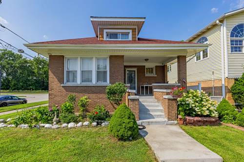 7546 W Hanover, Summit, IL 60501