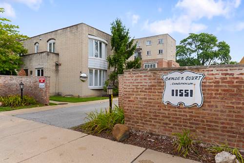 11551 S Western Unit C2C, Chicago, IL 60643