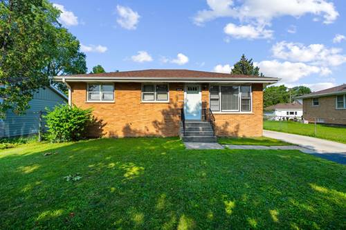 9808 Normandy, Oak Lawn, IL 60453
