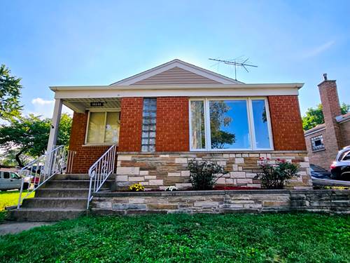 14248 Minerva, Dolton, IL 60419