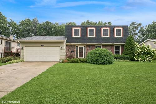 1720 Buena Vista, Wheaton, IL 60189
